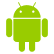 Логотип Android