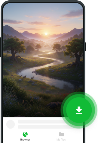 Приложение SaveFrom.ru для Android