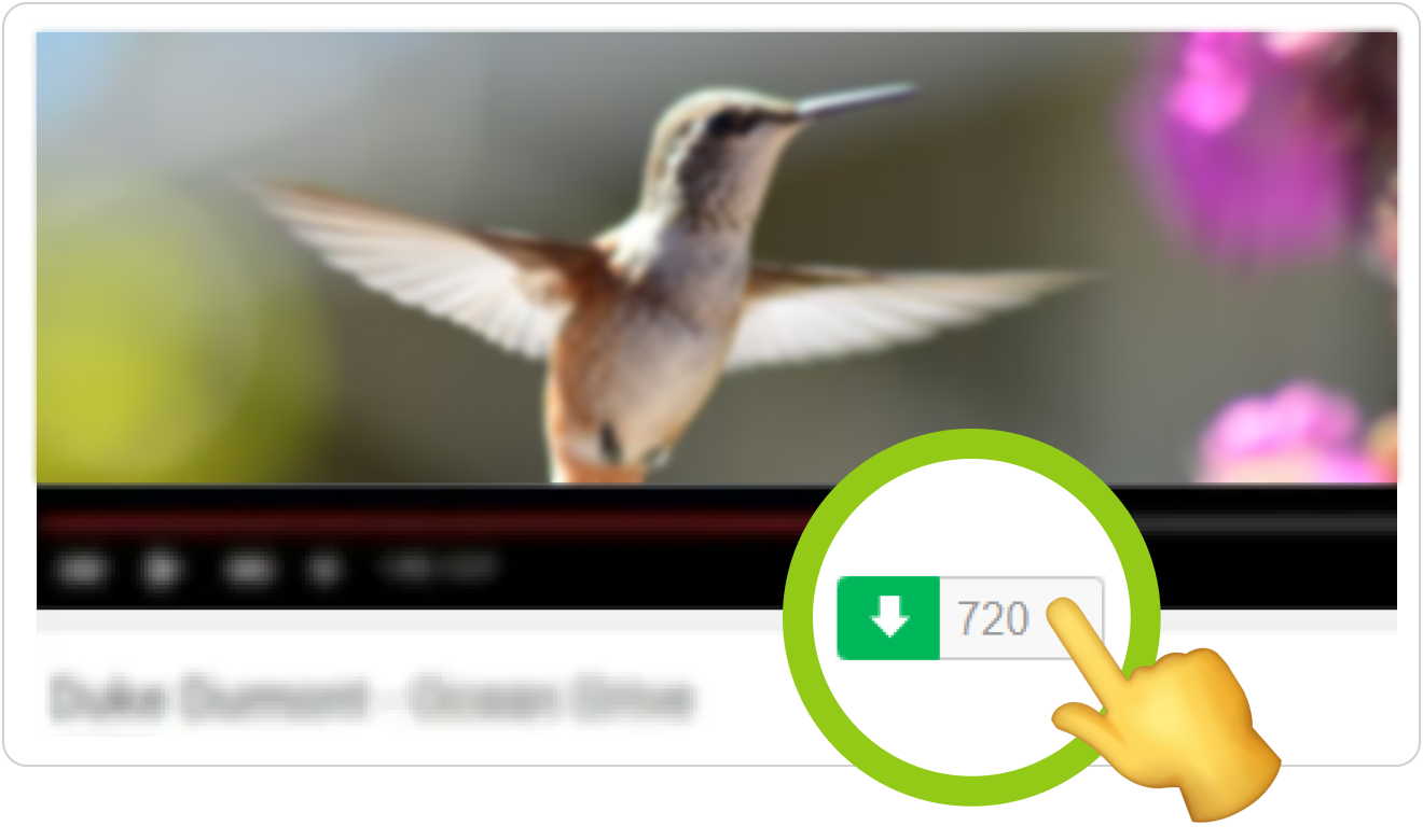 Скачать видео из YouTube